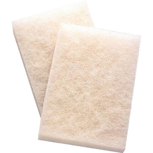3M 取り換え用ハンドパッド(ホルダー961用) 白 88X127mm_