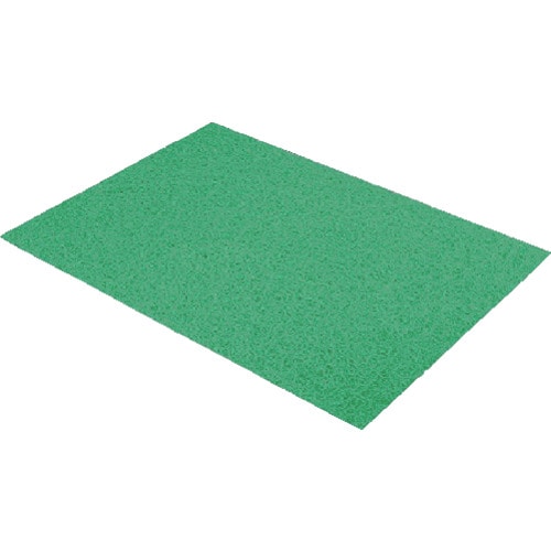 3M スコッチ・ブライト グリーンパッド NO.96PRO 230X150mm_