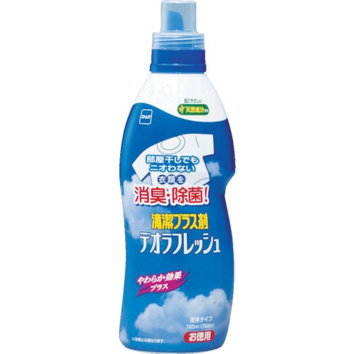 ニトムズ デオラフレッシュ・液体お徳用 720mL_