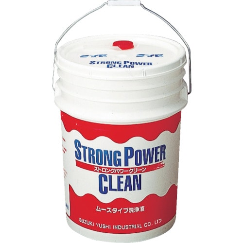 SYK ストロングパワークリーン20L_
