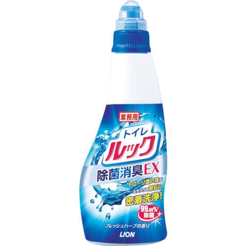 ライオン　トイレルック　除菌消臭ＥＸ　４５０ｍＬ＿