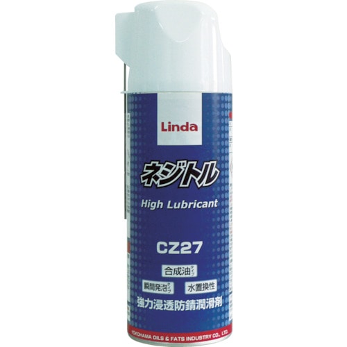 Ｌｉｎｄａ　ネジトル　３３５ｍＬ＿