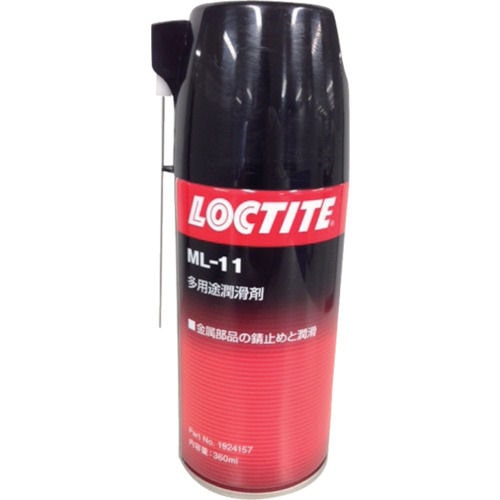 ロックタイト 浸透潤滑剤 mL-11 360mL_