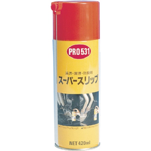 住鉱 スーパースリップ PRO 531 420mL_