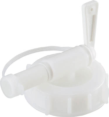ＴＲＵＳＣＯ　精製水Ｗ－２０用コック