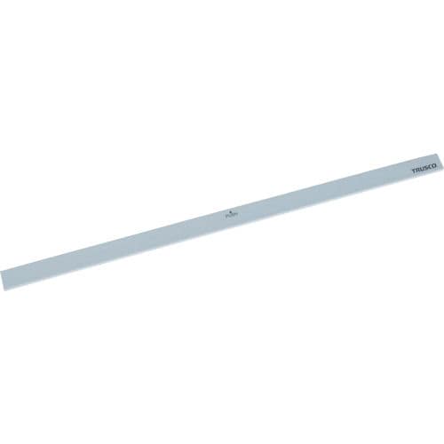 TRUSCO マグネットバーロング 430mm 白_