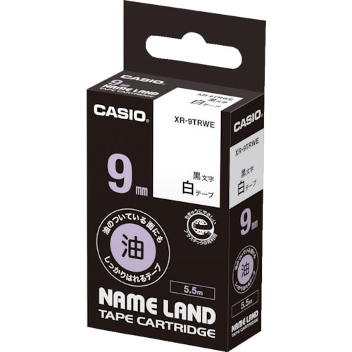 カシオ ネームランド専用カートリッジ_