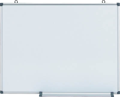 ｔｒｕｓｃｏ スチール製ホワイトボード 無地 縦横兼用タイプ ４５０ｘ６００ の通販 ホームセンター コメリドットコム