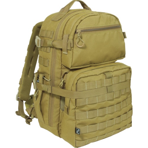 J-TECH バックバッグ“ARES”__