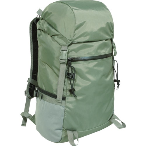 J-TECH 軽量バックバッグ FOLDABLE BACKPACK__