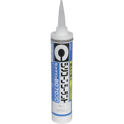 セメダイン　８０７０プロ　グレー　３３０ｍＬ　ＳＲ－２３２　ＳＲ－２３２＿