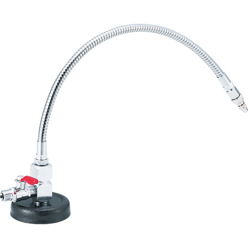 TRUSCO マグネットクーラント 1軸用セット ノズル400mm TMC-1-R400_