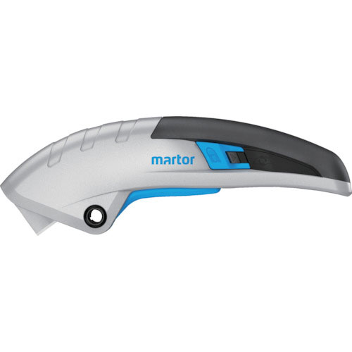 ｍａｒｔｏｒ　セーフティカッター　ＳＥＣＵＰＲＯ　ＭＡＲＴＥＧＯ＿＿