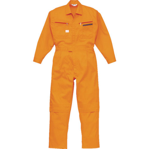AUTO-BI ツナギ服 3Lサイズ シルバーグレー__ の通販 AUTO-BI ツナギ服 3Lサイズ シルバーグレー__ の通販