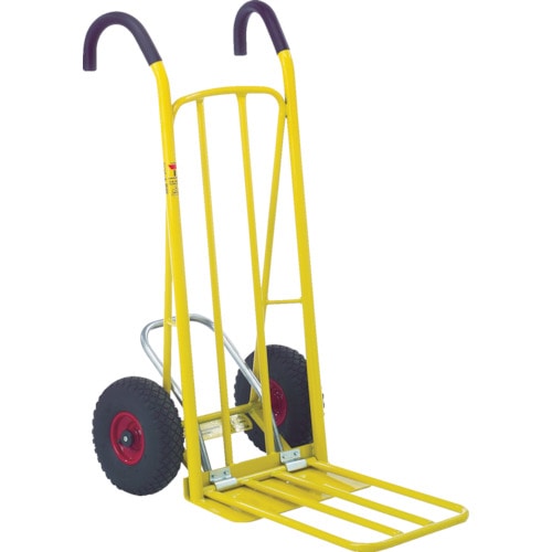 ＲＡＶＥＮＤＯ　スチールパイプ製二輪運搬車　ＣＬＭ２５０ＬＳ　ＥＲＧＯ＿