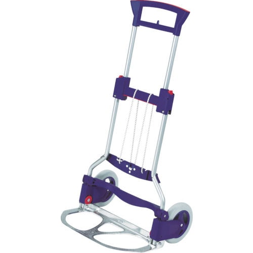 ＳＥＣＯ　折畳カート　「ＲＵＸＸＡＣ」ビジネス　１２５ｋｇ＿