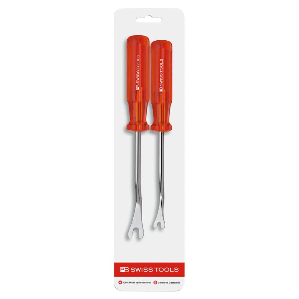 ＰＢ　ＳＷＩＳＳ　ＴＯＯＬＳ　クリップクランプツールセット６７１ＣＮ＿