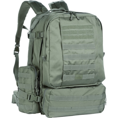 REDROCK ディプロマット バックパック OD__