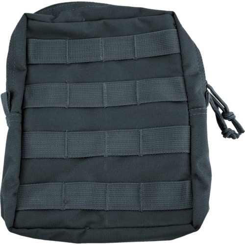 ＲＥＤＲＯＣＫ　ラージ　ＭＯＬＬＥ　ユーティリティーポーチ　ブラック＿＿