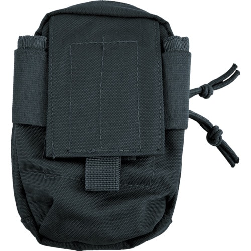 REDROCK MOLLE メディアポーチ ブラック__