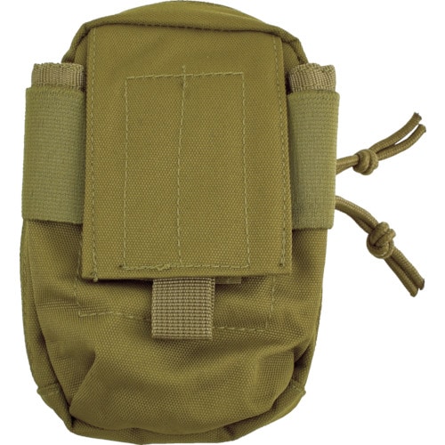 ＲＥＤＲＯＣＫ　ＭＯＬＬＥ　メディアポーチ　コヨーテ＿＿