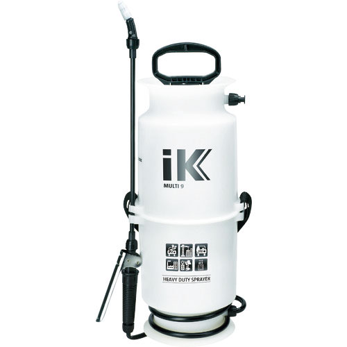 ｉＫ　蓄圧式噴霧器　ＭＵＬＴＩ９＿