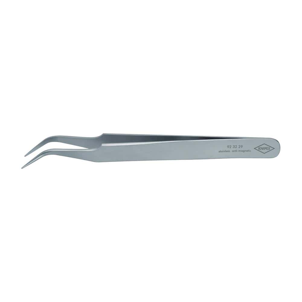 ＫＮＩＰＥＸ（クニペックス）　精密ピンセット　１２０ｍｍ　９２３２－２９