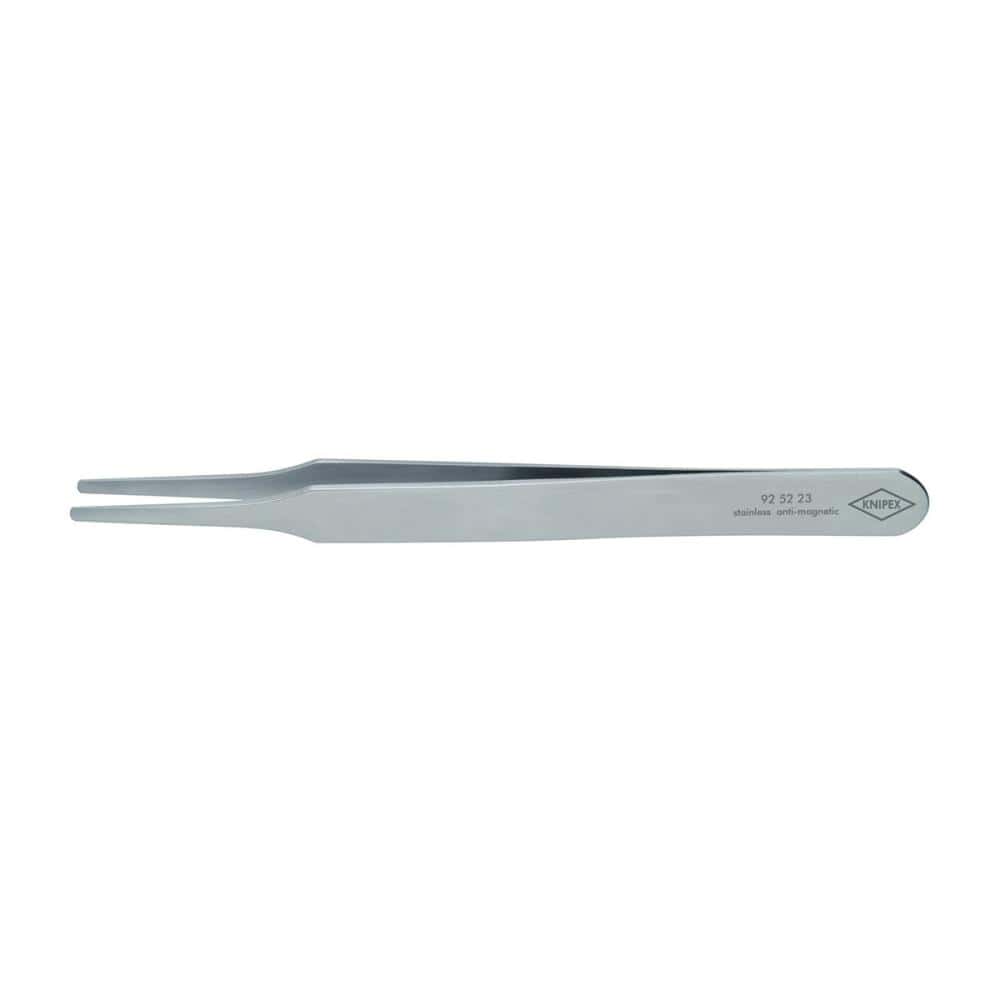 ＫＮＩＰＥＸ（クニペックス）　精密ピンセット　１２０ｍｍ　９２５２－２３