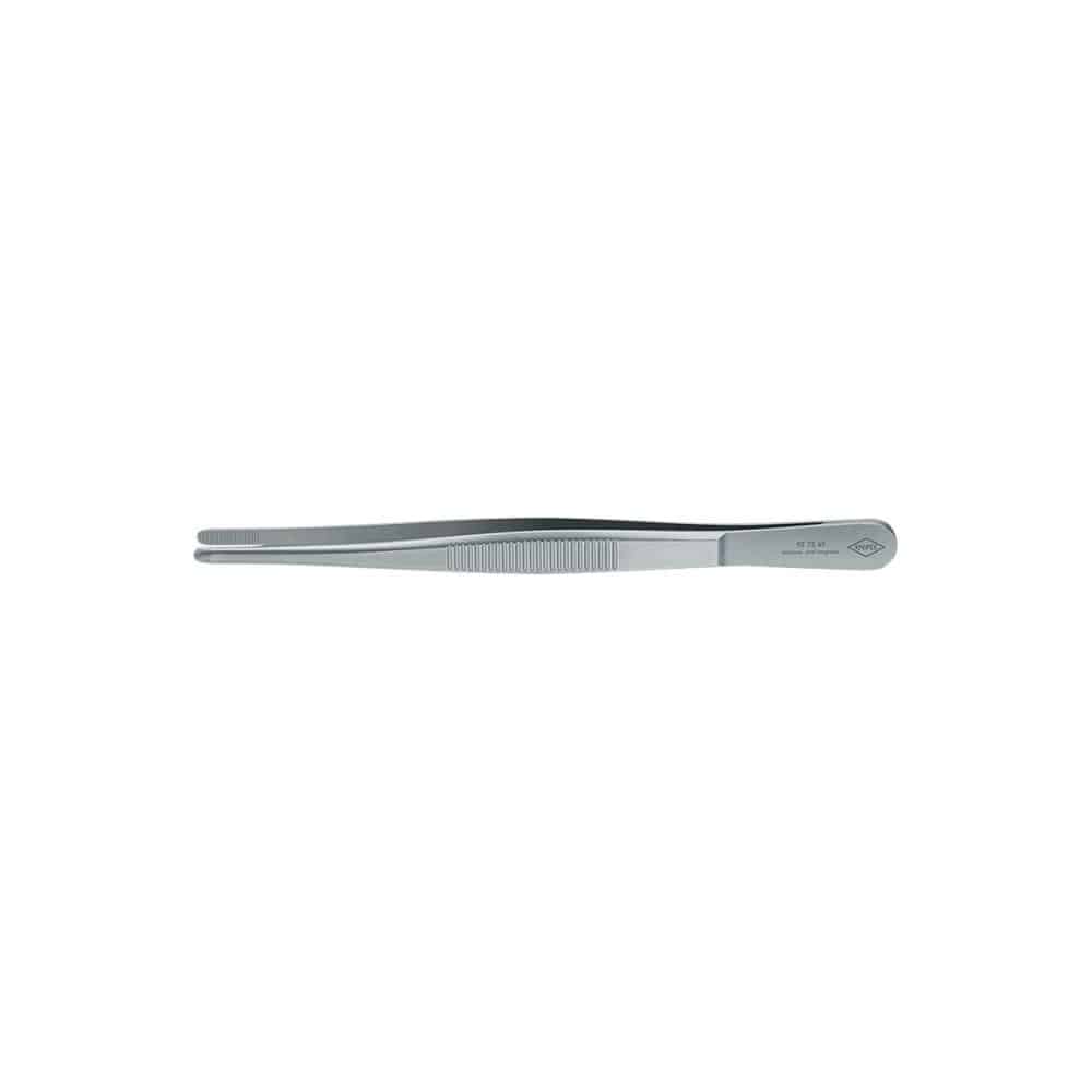 ＫＮＩＰＥＸ（クニペックス）　精密ピンセット　１４５ｍｍ　９２７２－４５