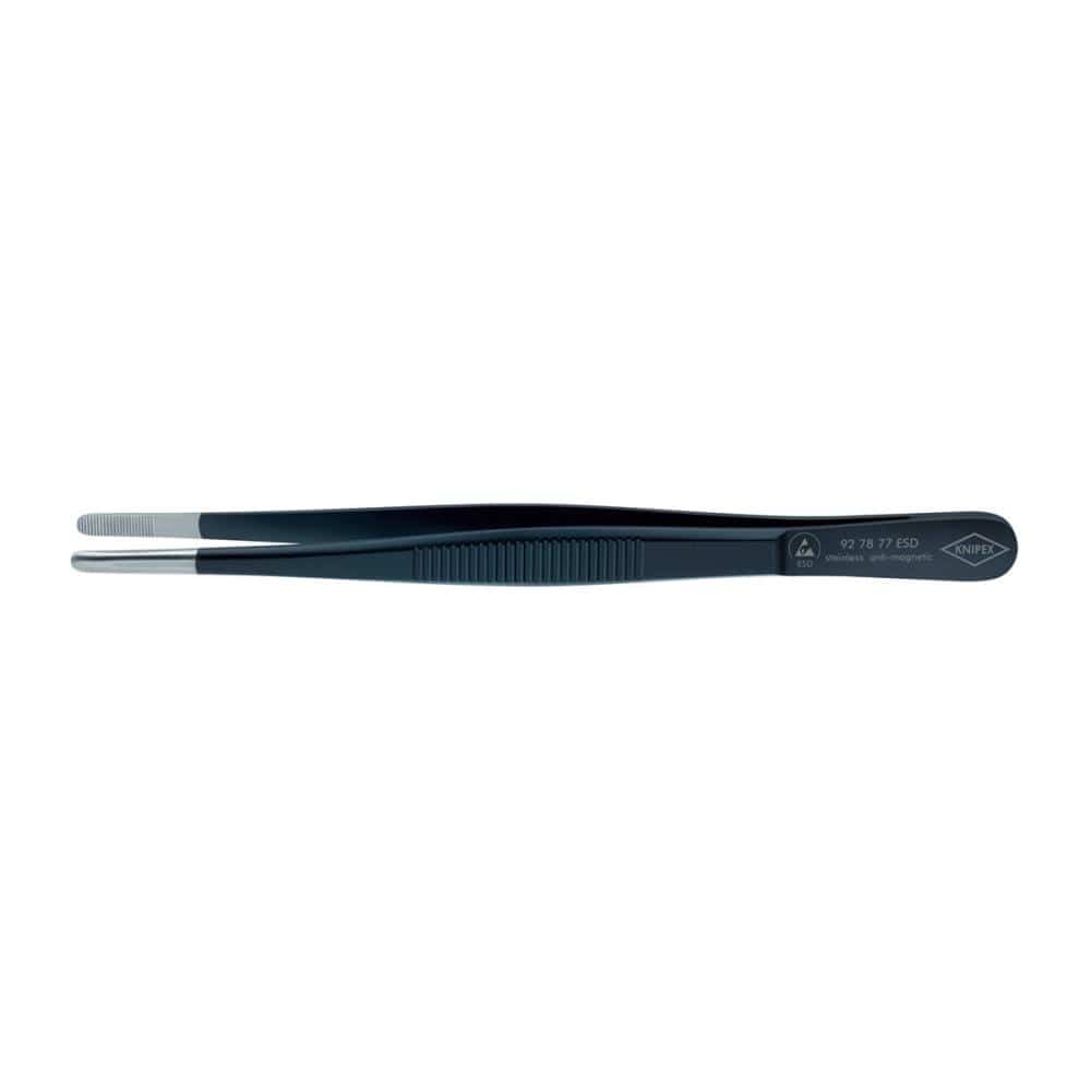 ＫＮＩＰＥＸ（クニペックス）　精密ピンセット　１４５ｍｍ　９２７８－７７ＥＳＤ