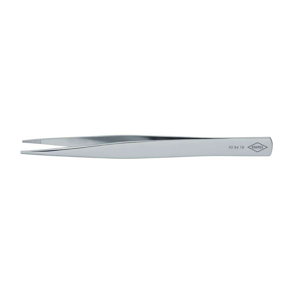 ＫＮＩＰＥＸ（クニペックス）　精密ピンセット　１２５ｍｍ　９２８４－１８