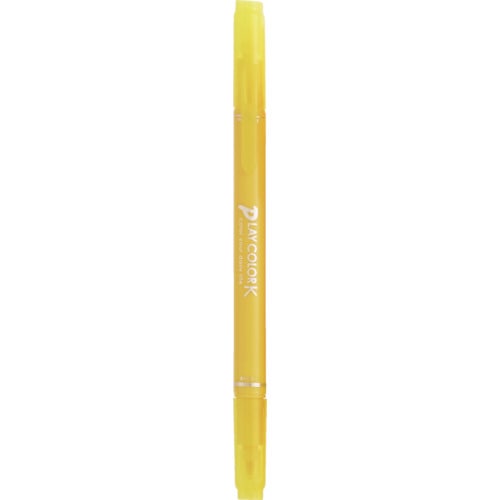 Ｔｏｍｂｏｗ　水性サインペンプレイカラーＫ黄色＿