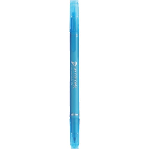 Ｔｏｍｂｏｗ　水性サインペンプレイカラーＫ水色＿
