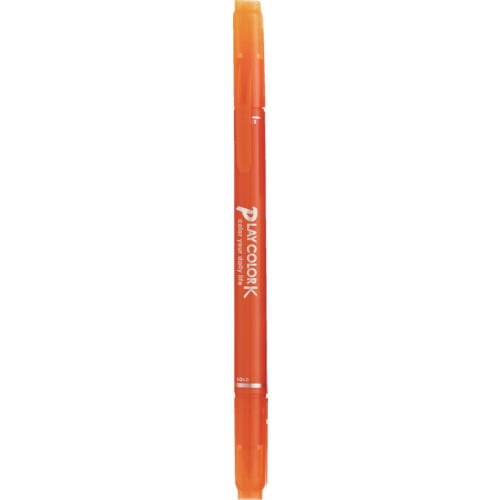 Ｔｏｍｂｏｗ　水性サインペンプレイカラーＫだいだい色＿