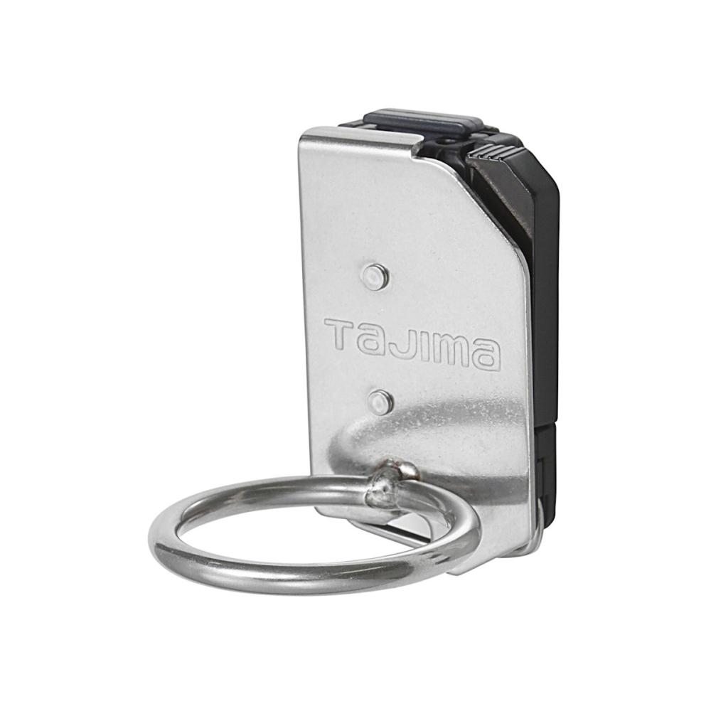 タジマ（ＴＪＭデザイン）　着脱式工具ホルダーステン　ハンマー１穴　ＳＦＫＨＳ－Ｈ１