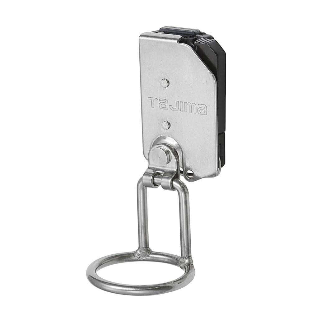 タジマ（ＴＪＭデザイン）　着脱式工具ホルダーステン　ハンマー１穴ブラ　ＳＦＫＨＳ－Ｈ１Ｍ