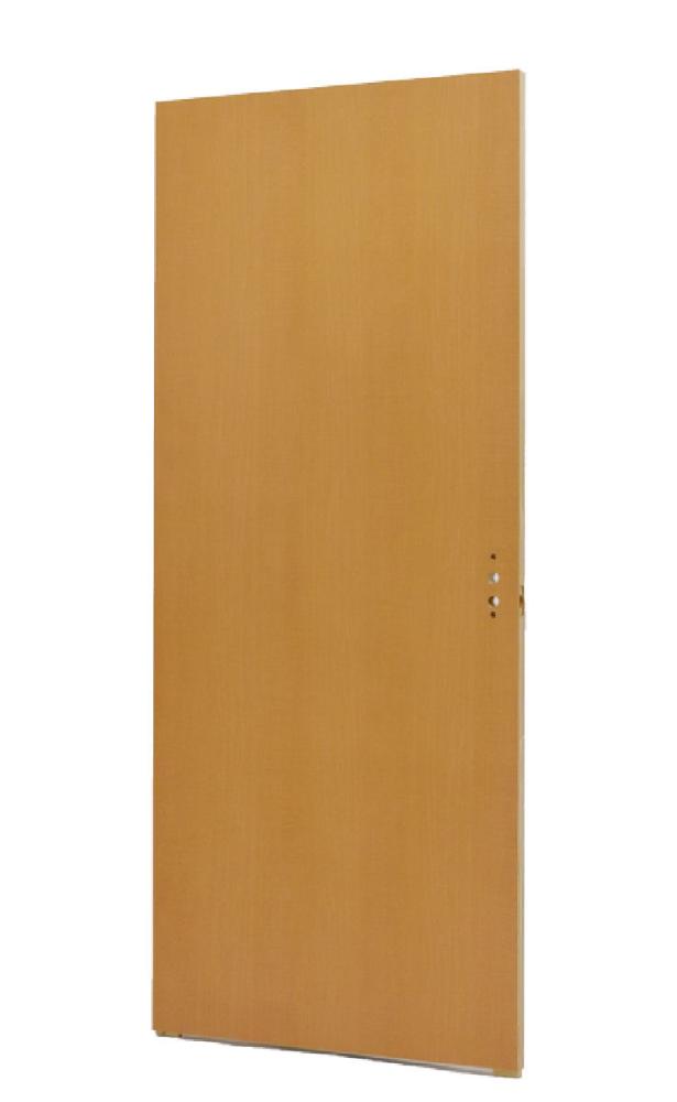 フラッシュドア加工付　００Ｐ－Ｋ２－２６８－Ｅ　シャトーメープル