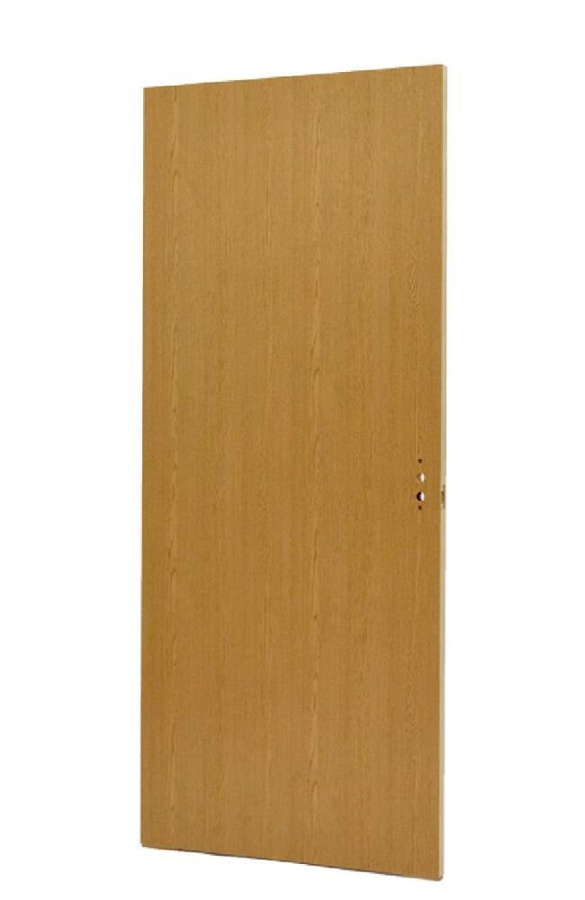 フラッシュドア加工付　００Ｐ－Ｋ２－２６８－Ｎ　ネイビーオーク
