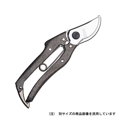 ニシガキ プロ200剪定鋏 180mm N-202