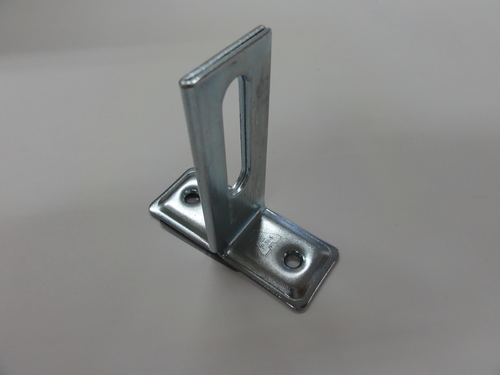 一ツ穴Ｔ足２５幅×２００