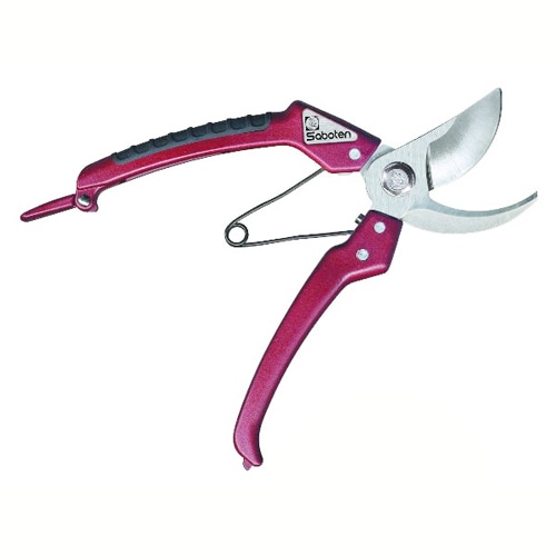 サボテン 剪定鋏 ｅｘ １の通販 ホームセンター コメリドットコム