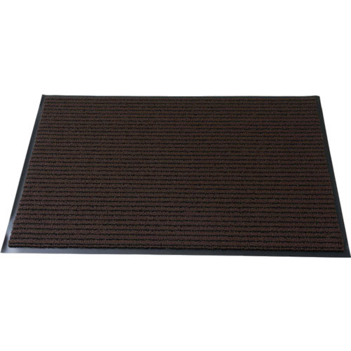 ３Ｍ　ノーマッド　カーペットマット４０００　茶　１２００×１８００ｍｍ＿