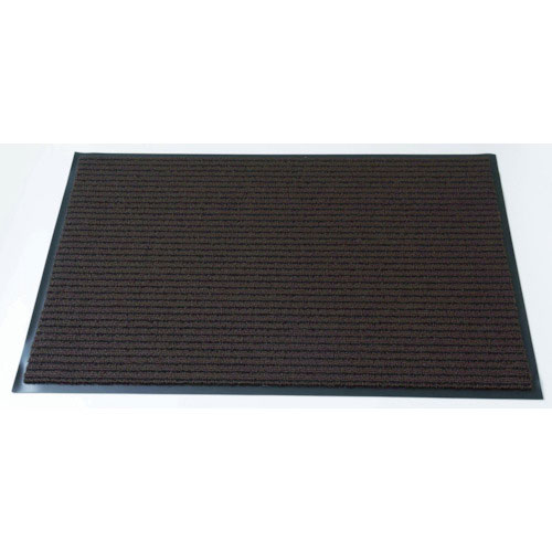 ３Ｍ　ノーマッド　カーペットマット４０００　茶　９００×６００ｍｍ＿