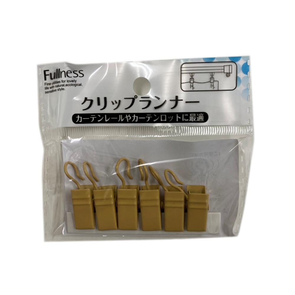 フルネス　クリップランナー　ミディアム