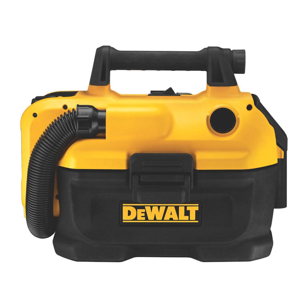 DeWALT(デウォルト) 18V乾湿両用集塵機 4.0Ah電池1個付き DCV580M1