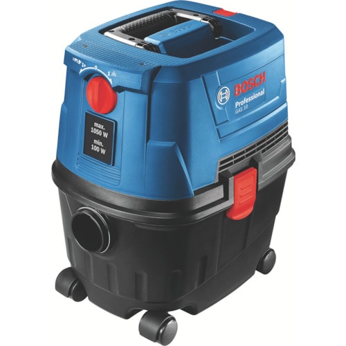 ボッシュ 乾湿両用マルチクリーナーPRO GAS10