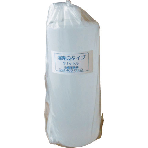 テクノマーク　溶剤Ｑタイプ１リットル＿