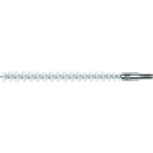 ＴＲＵＳＣＯ　ジョイントブラシ　１０ｍｍ　ＨＡＣＣＰ対応　ホワイト＿