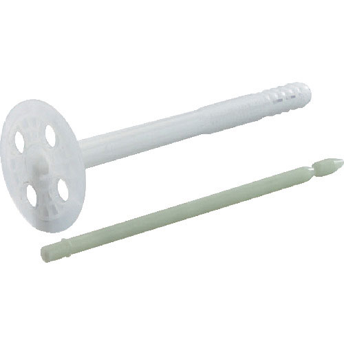 フィッシャー 外断熱用アンカー DIPK 8/40-60(200本入)_