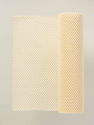 ＴＲＵＳＣＯ　ノンスリップマット　３００Ｘ２０００ｍｍ　白＿